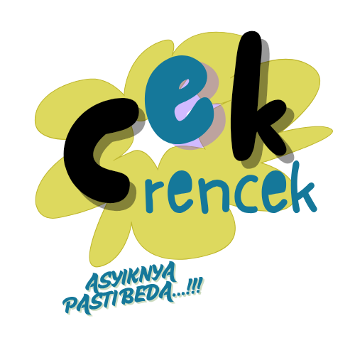 Cek rencek